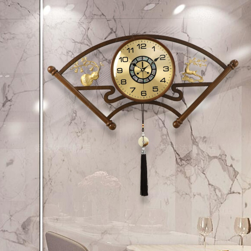 นาฬิกาแขวนผนังดีไซน์ครัว นาฬิก - Interior Design Kitchen Modern บทวิจารณ์และราคา