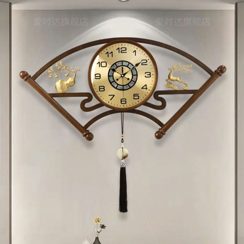 นาฬิกาแขวนผนังดีไซน์ครัว นาฬิก - Interior Design Kitchen Modern บทวิจารณ์และราคา