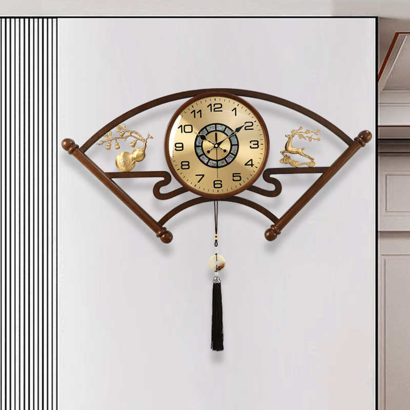 นาฬิกาแขวนผนังดีไซน์ครัว นาฬิก - Interior Design Kitchen Modern บทวิจารณ์และราคา