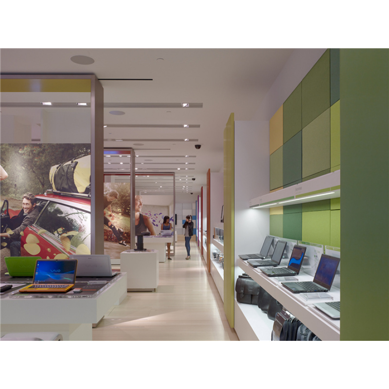 ไอเดียการออกแบบตกแต่งภายในร้าน - Interior Design Ideas บทวิจารณ์และราคา