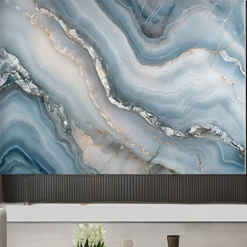 การออกแบบภาพจิตรกรรมฝาผนังและว - Interior Design With Wallpaper บทวิจารณ์และราคา