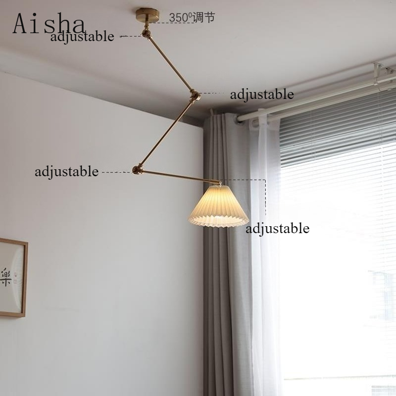 โคมไฟเพดานแบบปรับได้สไตล์นอร์ด - Interior Design Years บทวิจารณ์และราคา