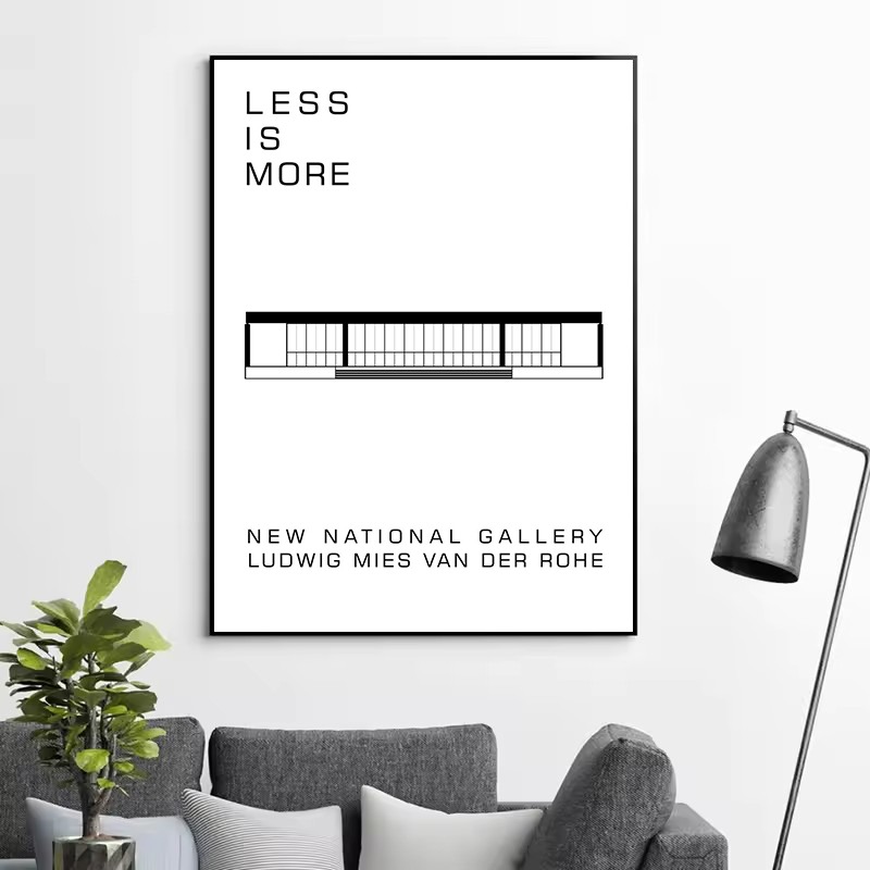 คลาสสิค ฟาร์นสเวิร์ธ เฮาส์ บาว - Interior Design Ideas บทวิจารณ์และราคา