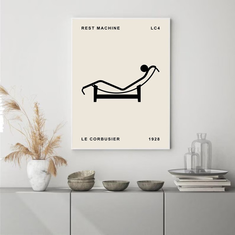 คลาสสิค ฟาร์นสเวิร์ธ เฮาส์ บาว - Interior Design Ideas บทวิจารณ์และราคา