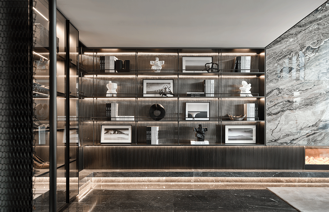 บริการออกแบบตกแต่งภายในแสงสว่า - Interior Design Ideas บทวิจารณ์และราคา