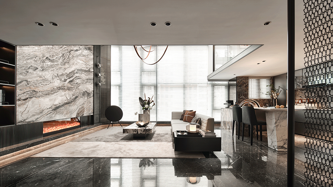 บริการออกแบบตกแต่งภายในแสงสว่า - Interior Design Ideas บทวิจารณ์และราคา