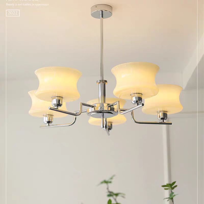 Belue โคมระย้าภาษาฝรั่งเศสคํา  - Interior Design Years บทวิจารณ์และราคา