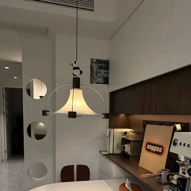 โคมไฟเพดานทรงสี่เหลี่ยมผืนผ้า  - Interior Design Remote บทวิจารณ์และราคา