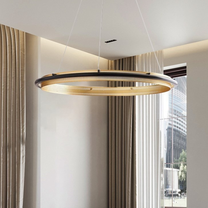 โคมไฟแขวน LED ดีไซน์อิตาลี สไต - Interior Design Remote บทวิจารณ์และราคา