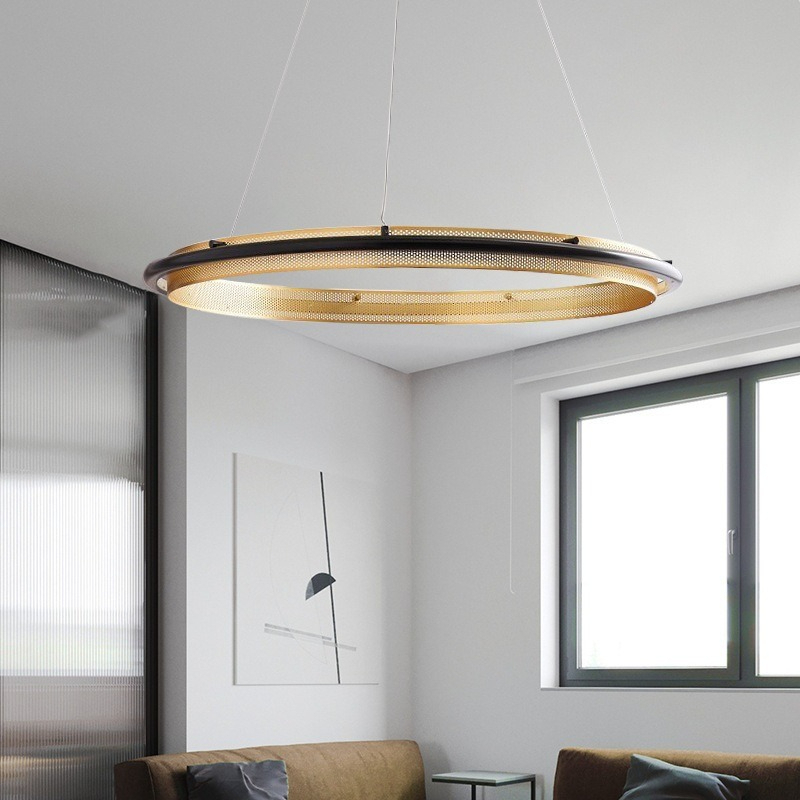 โคมไฟแขวน LED ดีไซน์อิตาลี สไต - Interior Design Remote บทวิจารณ์และราคา