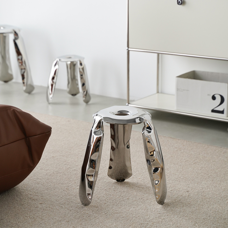 ห้องนั่งเล่นที่ทันสมัยพักเท้าภ - Interior Design Luxury Living Room บทวิจารณ์และราคา
