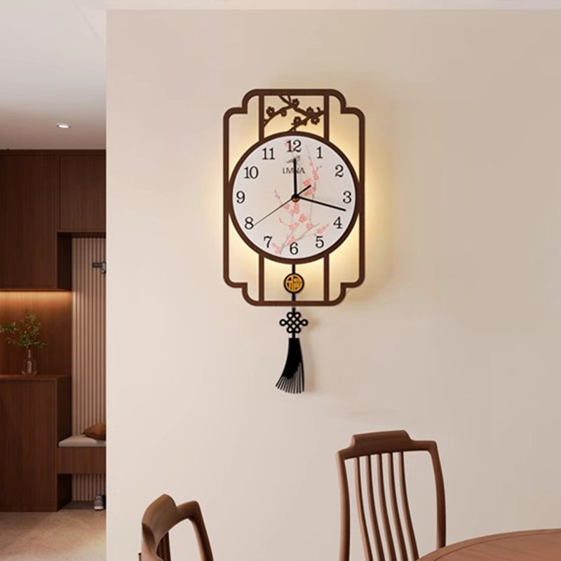 นาฬิกาแขวนผนังดิจิตอลสุดหรู สำ - Interior Design Kitchen Modern บทวิจารณ์และราคา