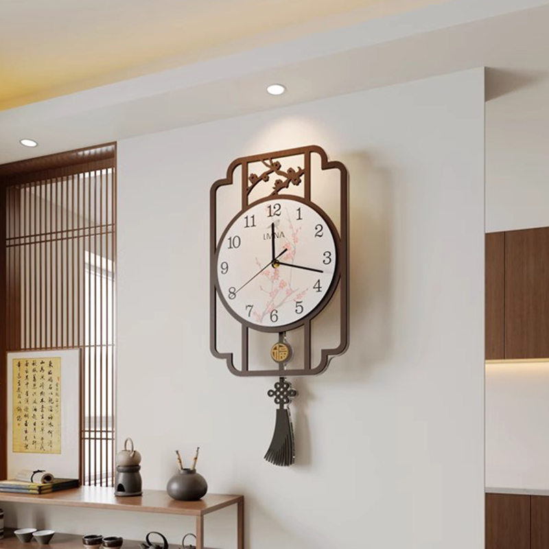 นาฬิกาแขวนผนังดิจิตอลสุดหรู สำ - Interior Design Kitchen Modern บทวิจารณ์และราคา