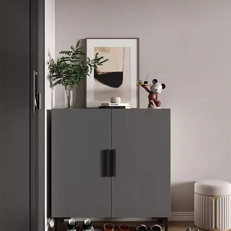 ตู้เก็บรองเท้าดีไซน์หรูหราทันส - Interior Design Luxury Living Room บทวิจารณ์และราคา