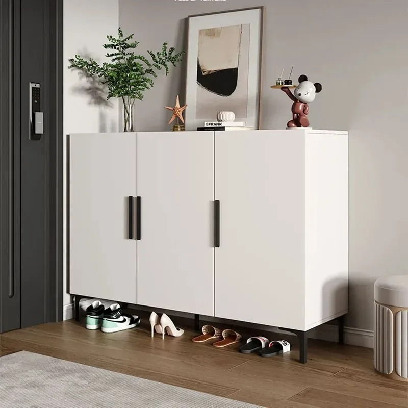 ตู้เก็บรองเท้าดีไซน์หรูหราทันส - Interior Design Luxury Living Room บทวิจารณ์และราคา