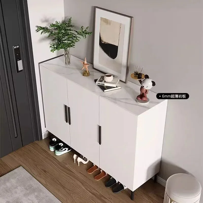 ตู้เก็บรองเท้าดีไซน์หรูหราทันส - Interior Design Luxury Living Room บทวิจารณ์และราคา