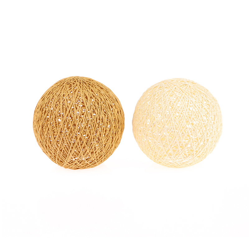 ตะกร้าสานหวายสานทรงโป๊ะโคมไฟใช - Wicker Pendant Shade บทวิจารณ์และราคา