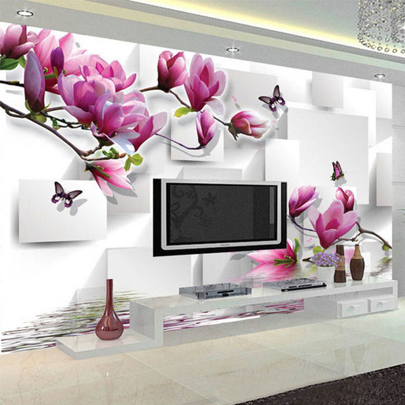 แฟชั่นภายในออกแบบวอลล์เปเปอร์  - Interior Design With Wallpaper บทวิจารณ์และราคา
