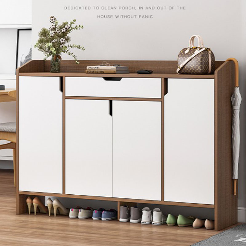 ตู้รองเท้าหรูหราสไตล์นอร์ดิก ด - Interior Design Luxury Living Room บทวิจารณ์และราคา