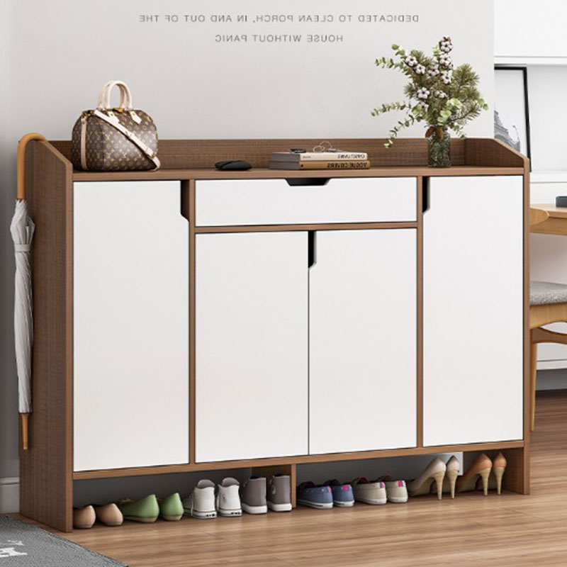 ตู้รองเท้าหรูหราสไตล์นอร์ดิก ด - Interior Design Luxury Living Room บทวิจารณ์และราคา