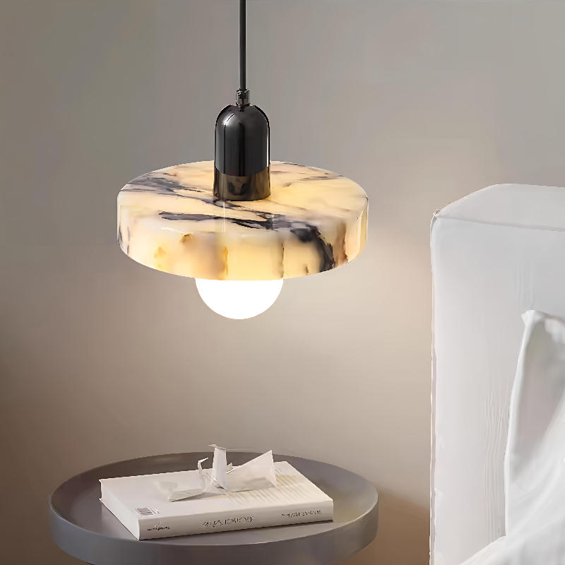 Nordic Designer หินอ่อนธรรมชาต - Interior Design Years บทวิจารณ์และราคา