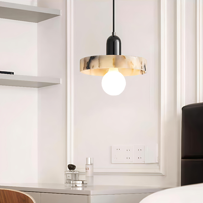 Nordic Designer หินอ่อนธรรมชาต - Interior Design Years บทวิจารณ์และราคา