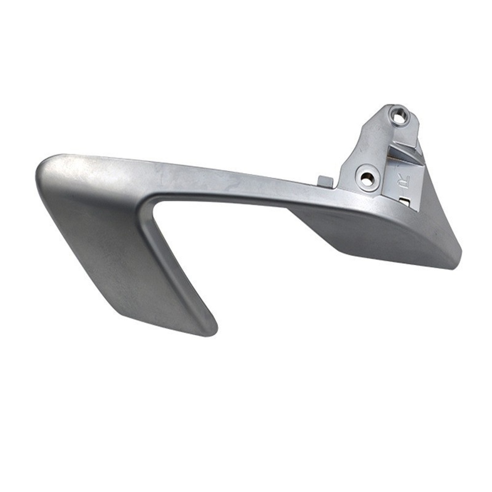 มือจับประตูด้านในสีเงิน ABS สำ - Interior Design X50 บทวิจารณ์และราคา