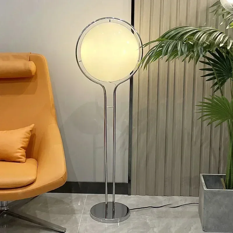 โคมไฟตั้งพื้นดีไซน์ยุคกลางสไตล - Interior Design Years บทวิจารณ์และราคา