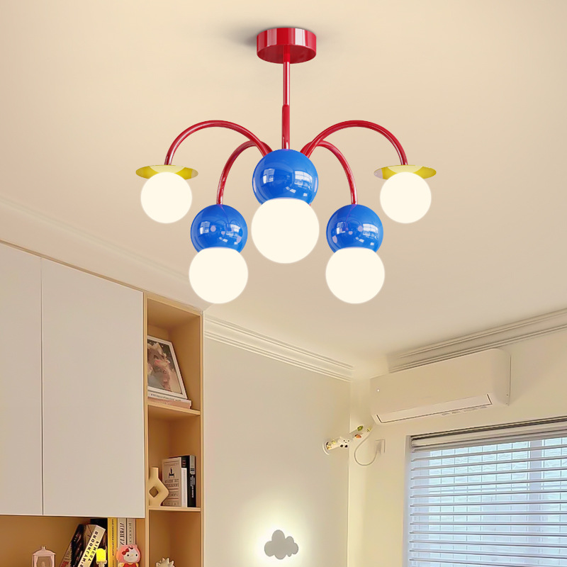 โคมไฟเพดานอะคริลิค LED สไตล์นอ - Interior Design Remote บทวิจารณ์และราคา