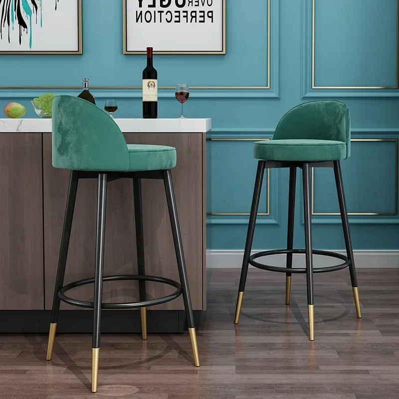 สําหรับการออกแบบเก้าอี้ห้องครั - Interior Design Kitchen Modern บทวิจารณ์และราคา