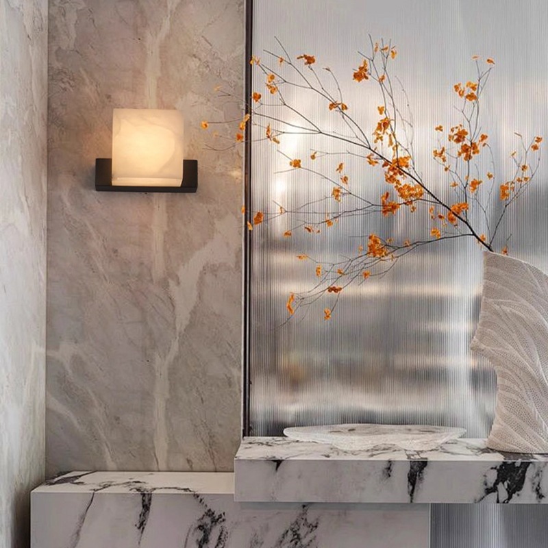 โคมไฟติดผนังดีไซน์สเปน โคมไฟ L - Interior Design Luxury Living Room บทวิจารณ์และราคา