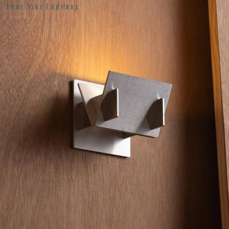 โคมไฟติดผนัง LED สำหรับห้องนั่ - Interior Design Luxury Living Room บทวิจารณ์และราคา