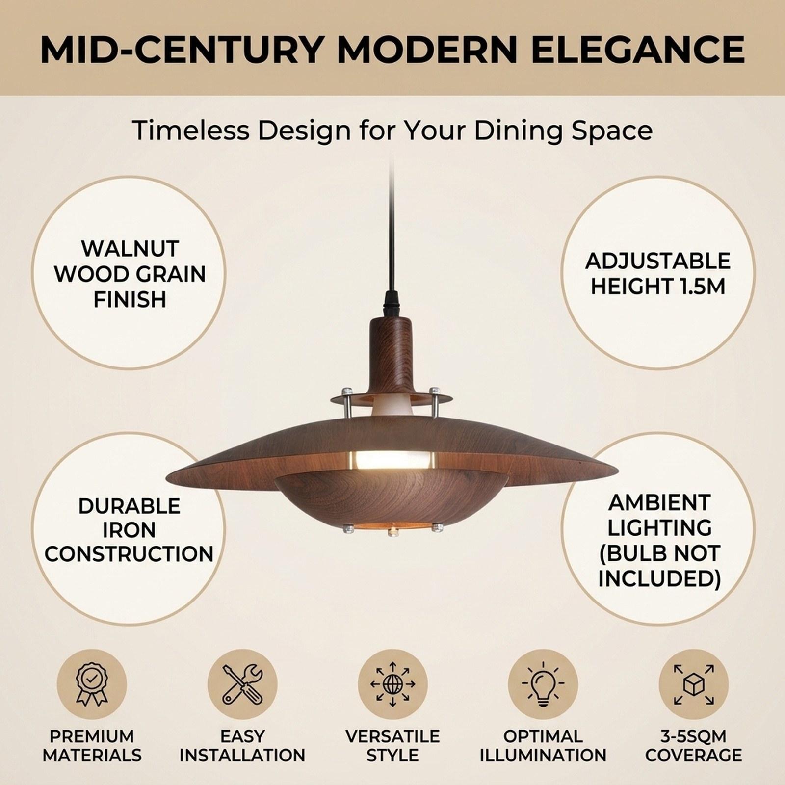 โคมไฟเพดานสไตล์คันทรีแบบเรียบง - Interior Design Kitchen Modern บทวิจารณ์และราคา