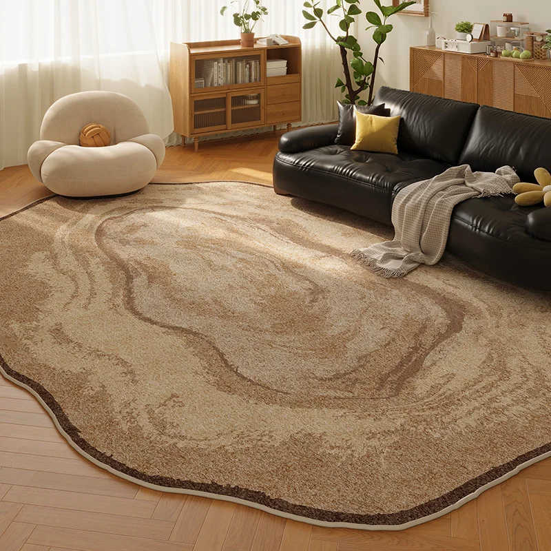 พรมปูพื้นห้องนั่งเล่น ห้องนอน  - Interior Design Luxury Living Room บทวิจารณ์และราคา