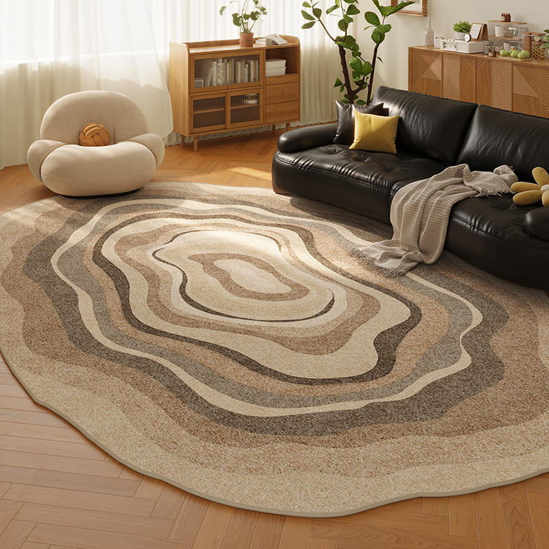 พรมปูพื้นห้องนั่งเล่น ห้องนอน  - Interior Design Luxury Living Room บทวิจารณ์และราคา