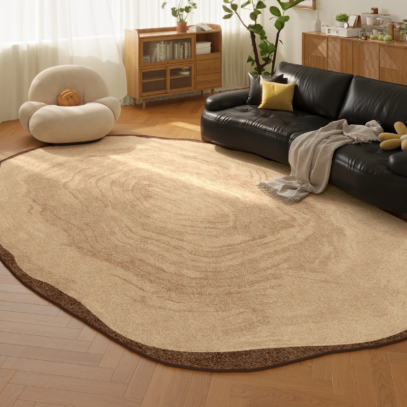 พรมปูพื้นห้องนั่งเล่น ห้องนอน  - Interior Design Luxury Living Room บทวิจารณ์และราคา