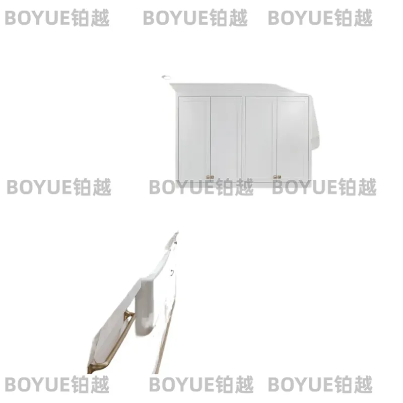 ชุดตู้ครัวทันสมัยพร้อมเฟอร์นิเ - Interior Design Kitchen Modern บทวิจารณ์และราคา