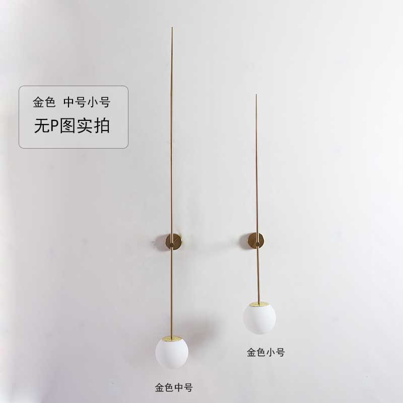 โคมไฟติดผนังดีไซน์โพสต์โมเดิร์ - Interior Design Remote บทวิจารณ์และราคา