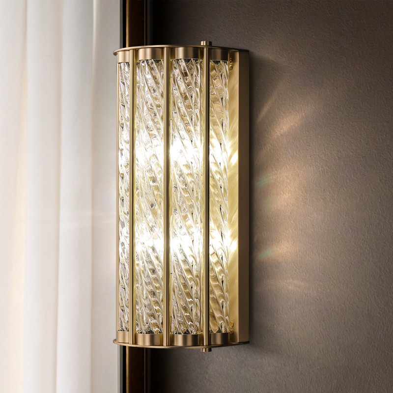 โคมไฟติดผนังดีไซน์เนอร์สไตล์โพ - Interior Design Luxury Living Room บทวิจารณ์และราคา