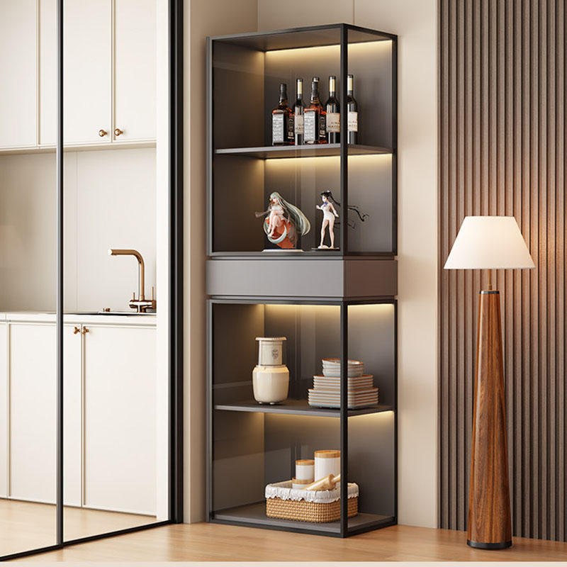 ตู้หรูหรา ดีไซน์ห้องนั่งเล่นทั - Interior Design Luxury Living Room บทวิจารณ์และราคา