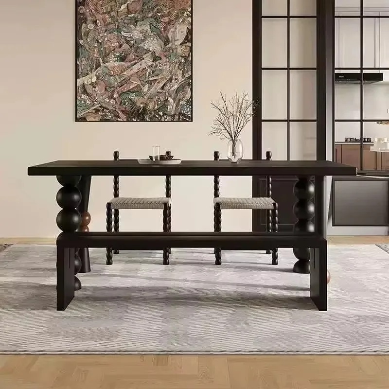 โต๊ะอาหารตกแต่งสวยงาม ดีไซน์หร - Interior Design Kitchen Modern บทวิจารณ์และราคา