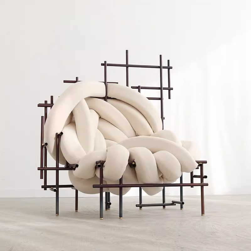 โซฟาห้องนั่งเล่นดีไซน์สร้างสรร - Interior Design Luxury Living Room บทวิจารณ์และราคา