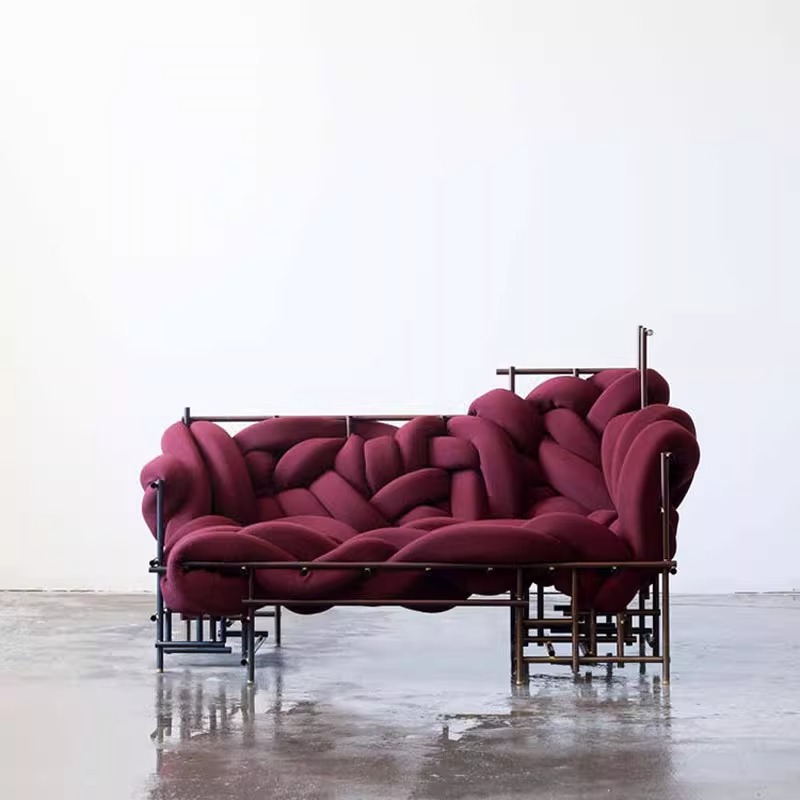 โซฟาห้องนั่งเล่นดีไซน์สร้างสรร - Interior Design Luxury Living Room บทวิจารณ์และราคา