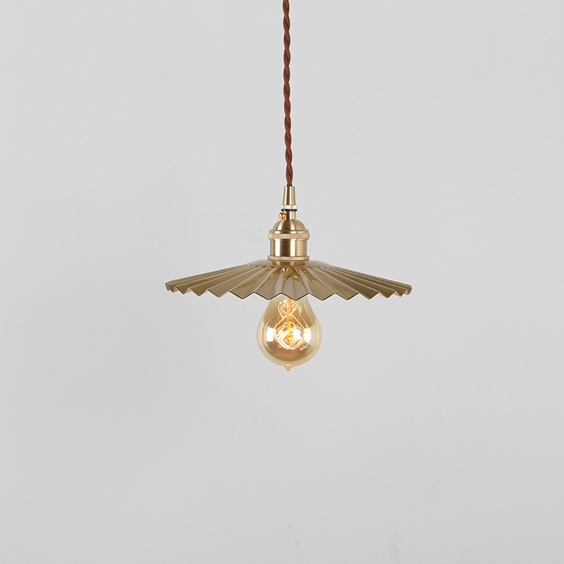 โคมไฟเพดานดีไซน์ญี่ปุ่น สีทอง  - Interior Design Kitchen Modern บทวิจารณ์และราคา