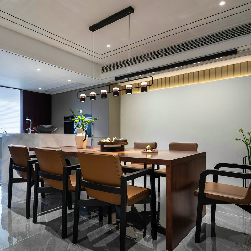 โคมไฟเพดานดีไซน์ทันสมัยสำหรับห - Interior Design Kitchen Modern บทวิจารณ์และราคา