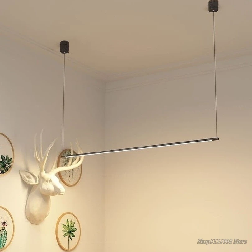 Modern Nordic Simple โคมไฟระย้ - Interior Design Years บทวิจารณ์และราคา