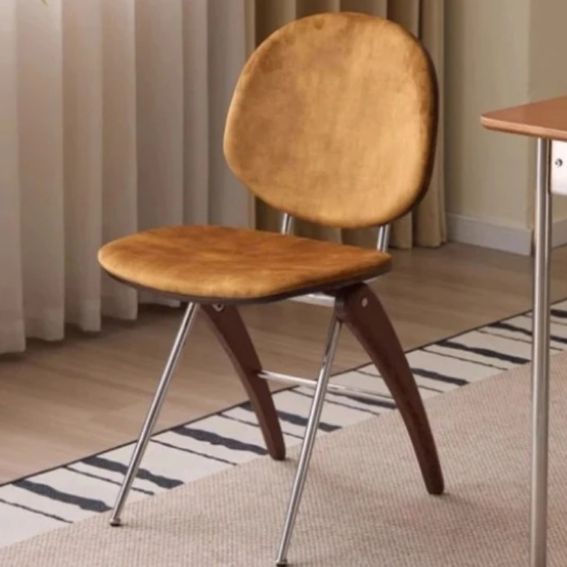 เก้าอี้ทานอาหารพับได้สไตล์มินิ - Interior Design Kitchen Modern บทวิจารณ์และราคา