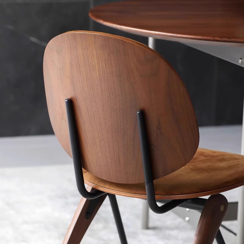 เก้าอี้ทานอาหารพับได้สไตล์มินิ - Interior Design Kitchen Modern บทวิจารณ์และราคา