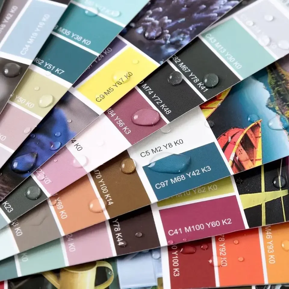 ใหม่โครงร่างการจับคู่สี การพิม - Interior Design Ideas บทวิจารณ์และราคา