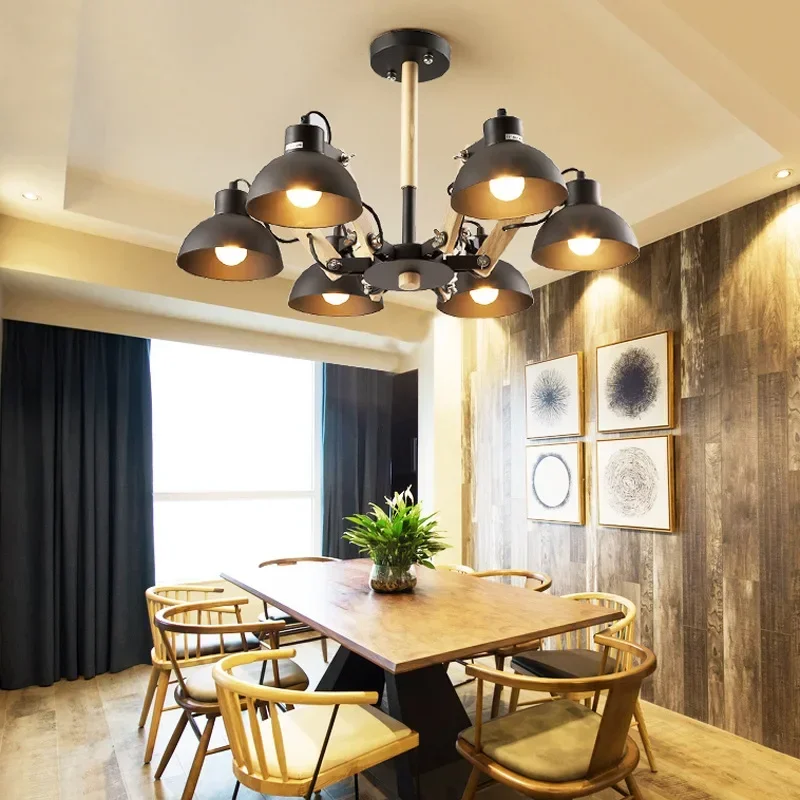 โคมไฟระย้า LED สไตล์นอร์ดิกที่ - Interior Design Luxury Living Room บทวิจารณ์และราคา
